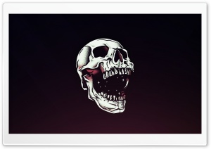 Death Ultra HD Wallpaper for 4K UHD Widescreen desktop, tablet & smartphone