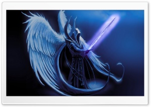 Death Magic Ultra HD Wallpaper for 4K UHD Widescreen desktop, tablet & smartphone