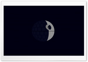 Death Star Ultra HD Wallpaper for 4K UHD Widescreen desktop, tablet & smartphone