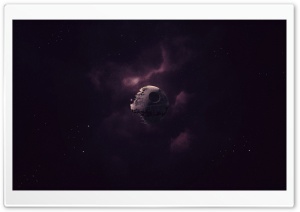 Death Star Star Wars Ultra HD Wallpaper for 4K UHD Widescreen desktop, tablet & smartphone
