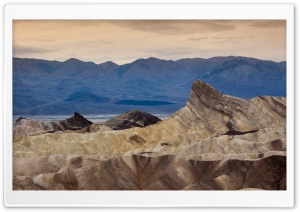 Death Valley - California - USA Ultra HD Wallpaper for 4K UHD Widescreen desktop, tablet & smartphone