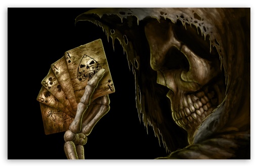 Grim Reaper Death Scythe 4K Wallpaper iPhone HD Phone 4510h