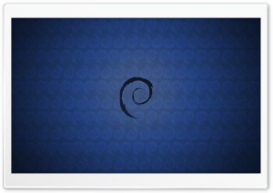 Debian Ultra HD Wallpaper for 4K UHD Widescreen desktop, tablet & smartphone