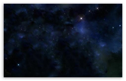Lost in Space Wallpaper 4K, Alone, Dream, Deep space, Nebula