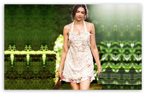 Deepika padokone UltraHD Wallpaper for Widescreen 16:10 WHXGA WQXGA WUXGA WXGA ;