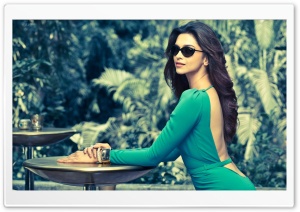 Deepika Padukone Hot Ultra HD Wallpaper for 4K UHD Widescreen desktop, tablet & smartphone