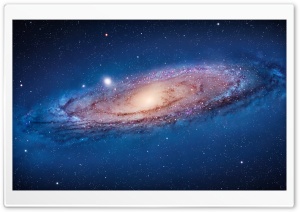 Default OS X Lion Ultra HD Wallpaper for 4K UHD Widescreen desktop, tablet & smartphone