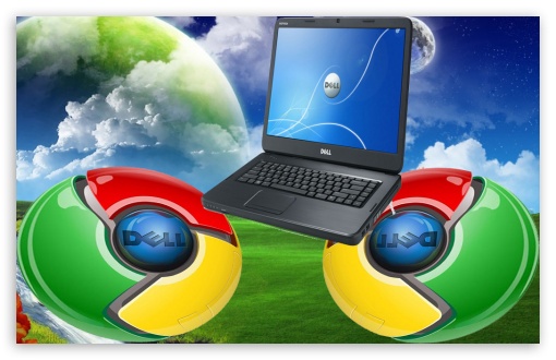 dell UltraHD Wallpaper for Widescreen 16:10 ;