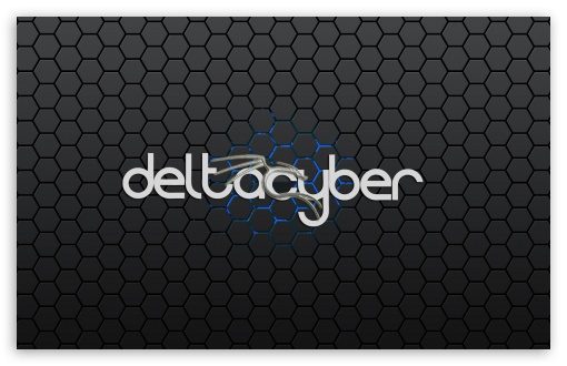 Delta Cyber's Logo UltraHD Wallpaper for 8K UHD TV 16:9 Ultra High Definition 2160p 1440p 1080p 900p 720p ; Widescreen 16:10 5:3 WHXGA WQXGA WUXGA WXGA WGA ; Fullscreen 4:3 5:4 3:2 UXGA XGA SVGA QSXGA SXGA DVGA HVGA HQVGA ( Apple PowerBook G4 iPhone 4 3G 3GS iPod Touch ) ; Tablet 1:1 ;