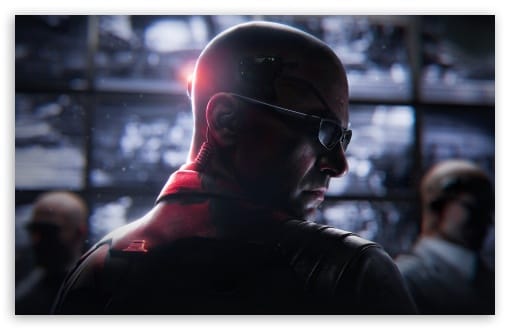 Delta Force Season 10 The Destroyer Boss UltraHD Wallpaper for UHD 16:9 ; HD 16:9 ; UltraWide 21:9 24:10 32:9 32:10 ; Widescreen 16:10 ; Tablet 1:1 ; Mobile 9:16 9:19.5 9:20 ; Dual 16:10 16:9 ;