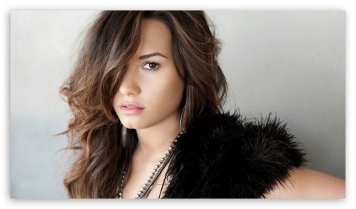 Demetria Loavato UltraHD Wallpaper for HD 16:9 ;