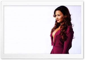 Demi Lovato (2011) Ultra HD Wallpaper for 4K UHD Widescreen desktop, tablet & smartphone