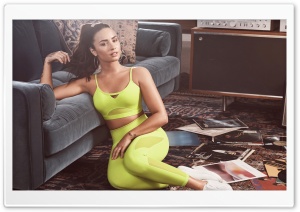 Demi Lovato recent Ultra HD Wallpaper for 4K UHD Widescreen desktop, tablet & smartphone