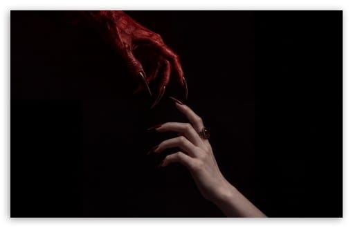 Demonic Desire Gothic Hands UltraHD Wallpaper for UHD 16:9 ; HD 16:9 ; UltraWide 21:9 24:10 ; Widescreen 16:10 ; Tablet 1:1 ; Mobile 9:16 9:19.5 9:20 9:21 9:22 ;