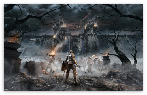 Demon's Souls Remake - PS5 Gameplay Demo [HD 1080P] 
