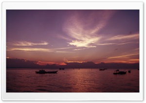 Derawan Islands, East Borneo, Indonesia Ultra HD Wallpaper for 4K UHD Widescreen desktop, tablet & smartphone