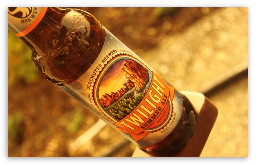 Deschutes Twilight UltraHD Wallpaper for UHD 16:9 ; HD 16:9 ; Widescreen 16:10 5:3 ; Fullscreen 4:3 5:4 3:2 ;