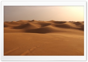 Desert 17 Ultra HD Wallpaper for 4K UHD Widescreen desktop, tablet & smartphone
