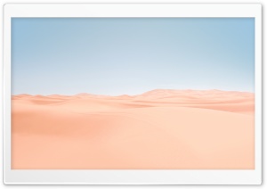 Desert Ultra HD Wallpaper for 4K UHD Widescreen desktop, tablet & smartphone