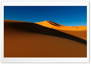 Desert Landscape HDR Ultra HD Wallpaper for 4K UHD Widescreen desktop, tablet & smartphone