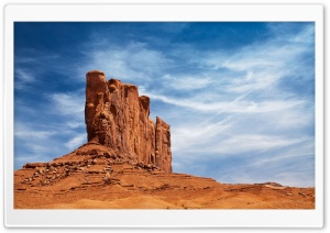 Desert Rock Ultra HD Wallpaper for 4K UHD Widescreen desktop, tablet & smartphone