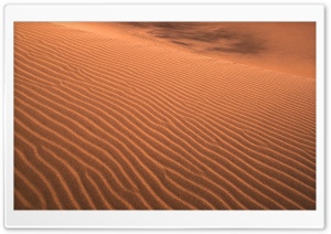 Desert Sand Ultra HD Wallpaper for 4K UHD Widescreen desktop, tablet & smartphone