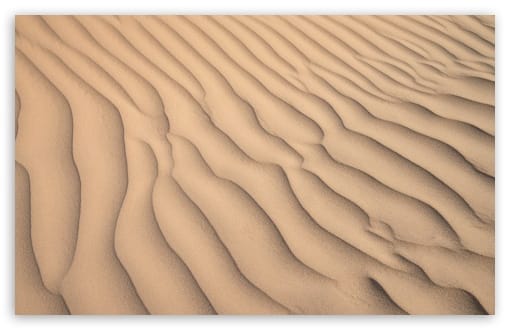 Desert Sand Texture UltraHD Wallpaper for UHD 16:9 ; HD 16:9 ; UltraWide 21:9 24:10 32:9 32:10 ; Widescreen 16:10 ; Fullscreen 3:2 ; Tablet 1:1 ; Mobile 9:16 9:19.5 9:20 9:21 9:22 ; Dual 16:10 16:9 ; Triple 16:10 16:9 ;
