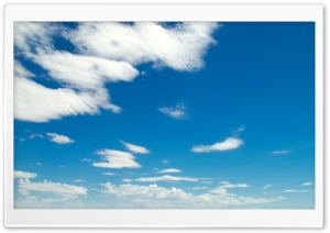 Desert Sky Ultra HD Wallpaper for 4K UHD Widescreen desktop, tablet & smartphone