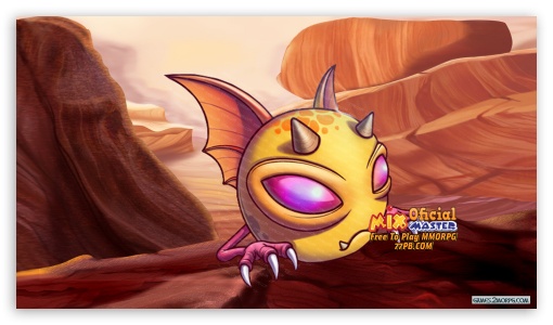 Desert stones  mix master UltraHD Wallpaper for HD 16:9 ;