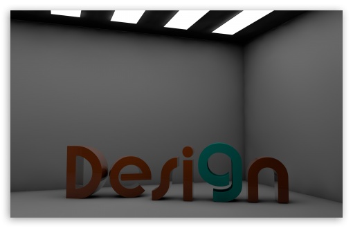 Design UltraHD Wallpaper for Widescreen 16:10 ;