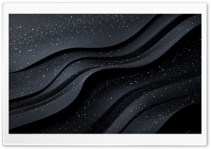 Design, Black, Abstract 4K UHD Wallpaper for Widescreen and UltraWide Desktop, UltraHD TV, Laptop, Tablet, Smartphone