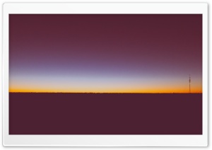 Desolation Ultra HD Wallpaper for 4K UHD Widescreen desktop, tablet & smartphone