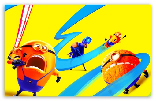 Despicable Me 4 Mega Minions UltraHD Wallpaper for UHD 16:9 2160p 1440p 1080p 900p 720p ; 8K UHD TV 16:9 Ultra High Definition 2160p 1440p 1080p 900p 720p ; UltraWide 21:9 24:10 32:9 32:10 ; Widescreen 16:10 5:3 WHXGA WQXGA WUXGA WXGA WGA ; Fullscreen 4:3 5:4 3:2 UXGA XGA SVGA QSXGA SXGA DVGA HVGA HQVGA ( Apple PowerBook G4 iPhone 4 3G 3GS iPod Touch ) ; Tablet 1:1 ; Mobile 9:16 9:19.5 9:20 10:16 2:3 3:5 3:4 - ; Dual 16:10 5:3 16:9 4:3 5:4 3:2 WHXGA WQXGA WUXGA WXGA WGA 2160p 1440p 1080p 900p 720p UXGA XGA SVGA QSXGA SXGA DVGA HVGA HQVGA ( Apple PowerBook G4 iPhone 4 3G 3GS iPod Touch ) ;