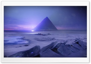 Destiny 2 Beyond Light 2020 Game Europa Ultra HD Wallpaper for 4K UHD Widescreen desktop, tablet & smartphone