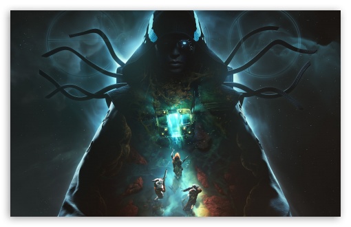 Destiny 2 The Edge of Fate 2025 Video Game UltraHD Wallpaper for UHD 16:9 ; HD 16:9 ; UltraWide 21:9 24:10 ; Widescreen 16:10 5:3 ; Fullscreen 4:3 5:4 3:2 ; Tablet 1:1 ; Mobile 9:16 9:19.5 9:20 10:16 2:3 3:5 3:4 ;