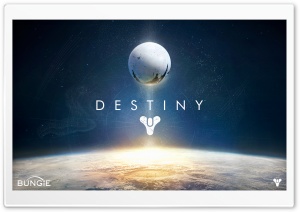 Destiny - Traveler Ultra HD Wallpaper for 4K UHD Widescreen desktop, tablet & smartphone