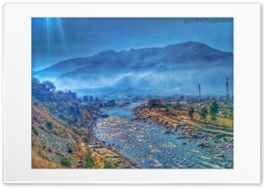 DEV BHOOMI HIMACHAL 4K UHD Wallpaper for Widescreen and UltraWide Desktop, UltraHD TV, Smartphone, Tablet