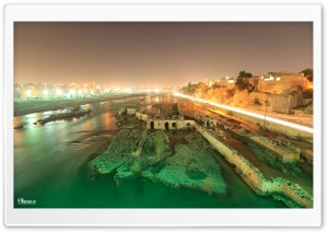 Dezful city Ultra HD Wallpaper for 4K UHD Widescreen desktop, tablet & smartphone