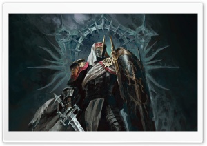 Diablo IV Lord of Hatred The Juggernaut 4K UHD Wallpaper for Widescreen and UltraWide Desktop, UltraHD TV, Smartphone, Tablet