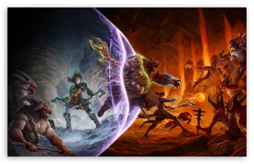 Diablo IV Season of Infernal Chaos 4K UHD Wallpaper for Widescreen and UltraWide Desktop, UltraHD TV, Smartphone, Tablet Diablo IV Season of Infernal Chaos UltraHD Wallpaper for UHD 16:9 ; HD 16:9 ; UltraWide 21:9 24:10 32:9 32:10 ; Widescreen 16:10 5:3 ; Fullscreen 4:3 5:4 3:2 ; Tablet 1:1 ; Dual 16:10 5:3 16:9 4:3 5:4 3:2 ;