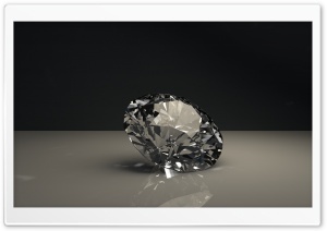 Diamond Ultra HD Wallpaper for 4K UHD Widescreen desktop, tablet & smartphone