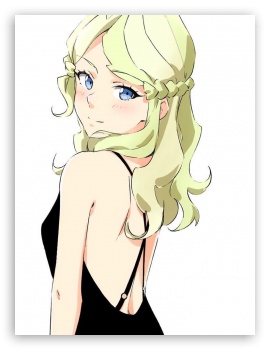 Diana UltraHD Wallpaper for Mobile 3:4 ;
