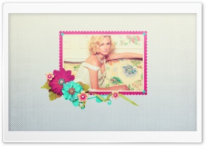 Diane Kruger Ultra HD Wallpaper for 4K UHD Widescreen desktop, tablet & smartphone