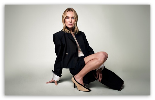 Diane Kruger Fashion Photoshoot for Elle 2026 UltraHD Wallpaper for UHD 16:9 ; HD 16:9 ; UltraWide 21:9 24:10 ; Widescreen 16:10 5:3 ; Fullscreen 4:3 5:4 3:2 ; Tablet 1:1 ; Mobile 9:16 9:19.5 9:20 9:21 9:22 10:16 2:3 3:5 3:4 ;