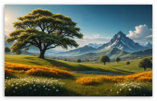 Digital Art Landscape UltraHD Wallpaper for UHD 16:9 ; HD 16:9 ; UltraWide 21:9 24:10 32:9 32:10 ; Widescreen 16:10 5:3 ; Fullscreen 4:3 5:4 3:2 ; Tablet 1:1 ; Mobile 10:16 3:4 ; Dual 16:10 5:3 16:9 4:3 5:4 3:2 ;