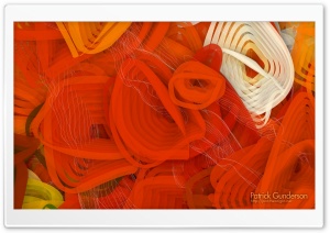 Digital Composition Ultra HD Wallpaper for 4K UHD Widescreen desktop, tablet & smartphone