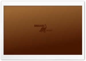 Dinosaurs Ultra HD Wallpaper for 4K UHD Widescreen desktop, tablet & smartphone