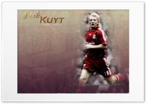 Dirk kuyt Ultra HD Wallpaper for 4K UHD Widescreen desktop, tablet & smartphone