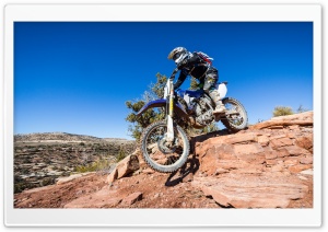 Dirt Biking Ultra HD Wallpaper for 4K UHD Widescreen desktop, tablet & smartphone
