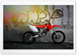 Dirtbike Ultra HD Wallpaper for 4K UHD Widescreen desktop, tablet & smartphone